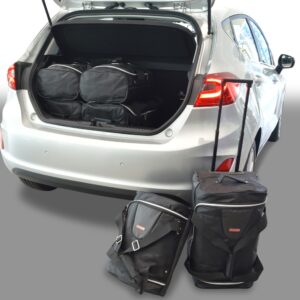 Car Bags Ford Fiesta 2017 t/m heden