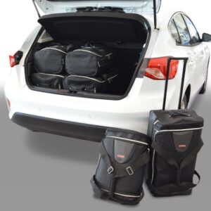Car Bags Ford Focus hatchback 2018 t/m heden