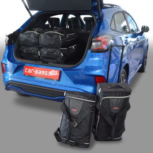 Car Bags Ford Puma 2019 t/m heden