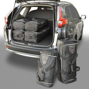 Car Bags Honda CR-V 2018 t/m heden