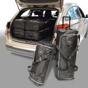 Car Bags Hyundai I30 Wagon 2017 t/m heden