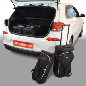 Car Bags Hyundai I30 5 deurs 2017 t/m heden