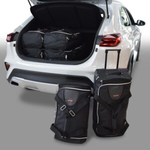 Car Bags Kia X-Ceed 2019 t/m heden