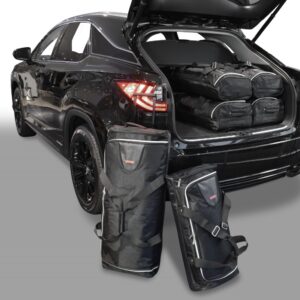 Car Bags Lexus RX 2015 t/m heden
