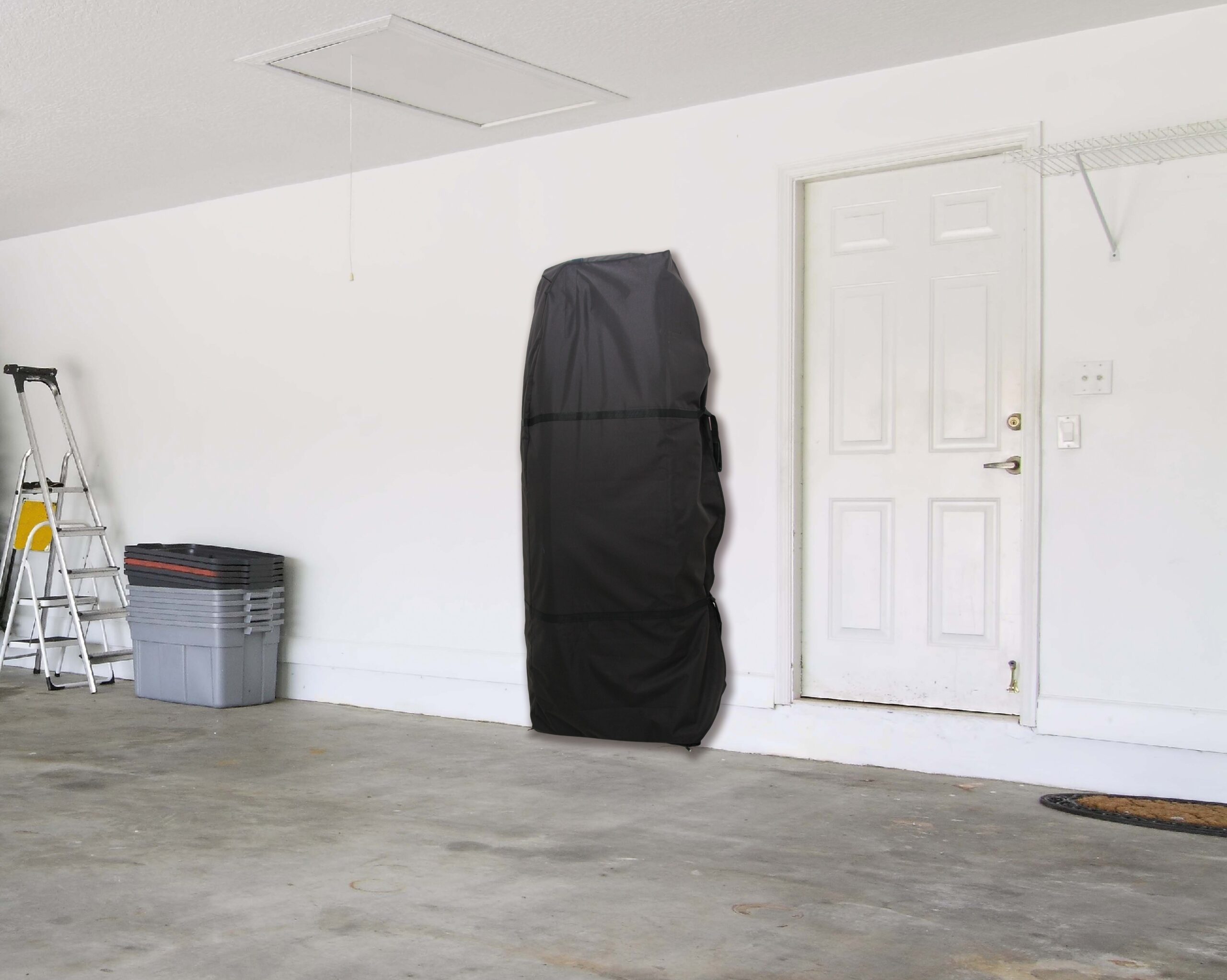 Cover It Dakkoffer Beschermhoes - Afbeelding 5