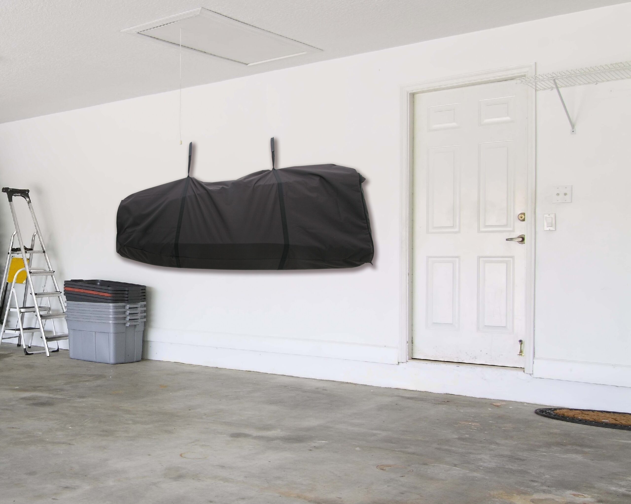 Cover It Dakkoffer Beschermhoes - Afbeelding 6