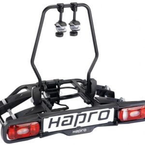 Hapro Fietsendrager Atlas 2 Premium E-Bike | 13-polig