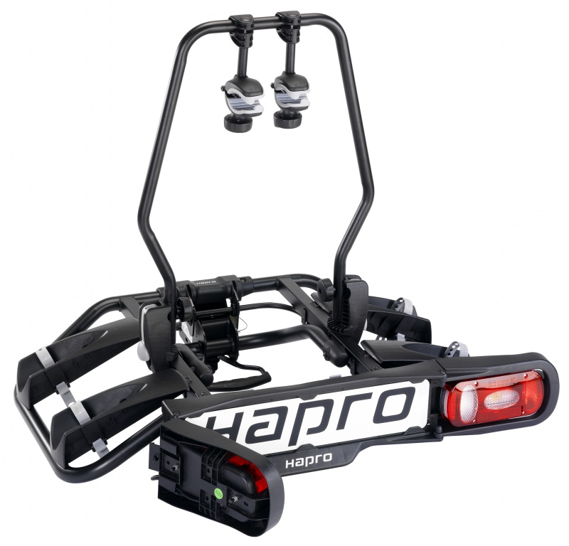 Hapro Fietsendrager Atlas 2 Premium E-Bike | 13-polig - Afbeelding 2