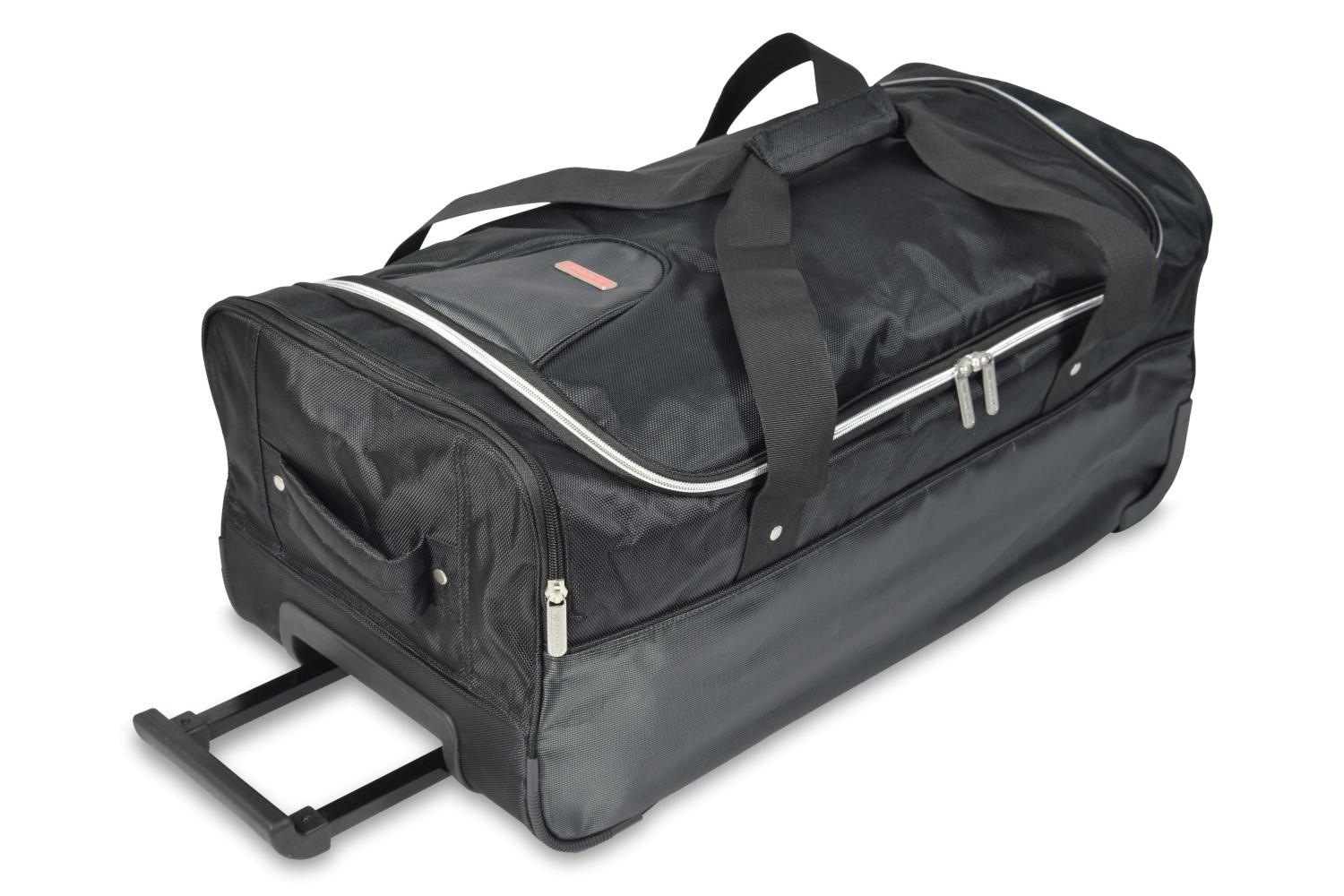 Car Bags Hyundai I30 5 deurs 2017 t/m heden - Afbeelding 6