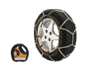 215/50R17 | 17 inch sneeuwkettingen | Picoya 9mm