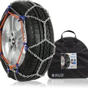 Sneeuwkettingen RUD Matic Classic 0089 245/40-17