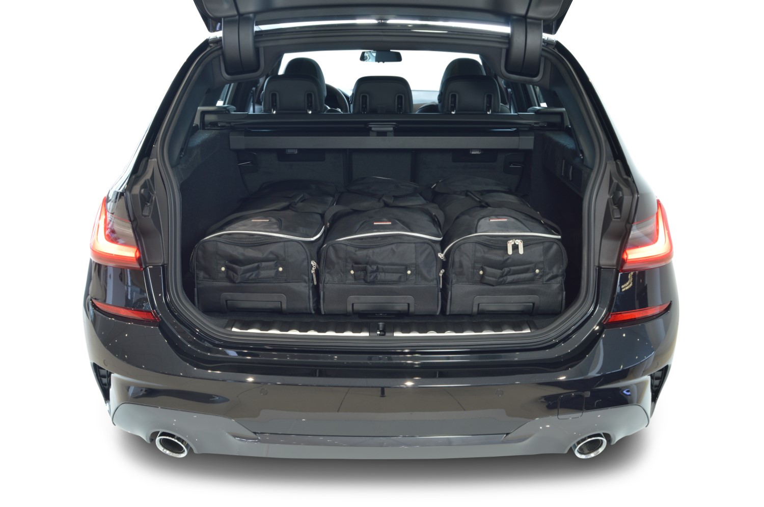 Car Bags BMW 3 Serie Touring (G21) 2019- Station - Afbeelding 7