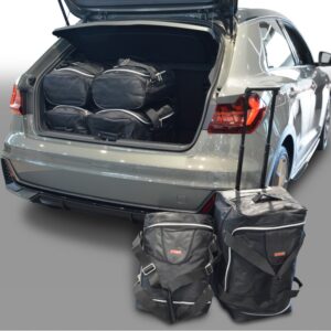 Car Bags Audi A1 Sportback (GB) 5 Deurs 2018-heden
