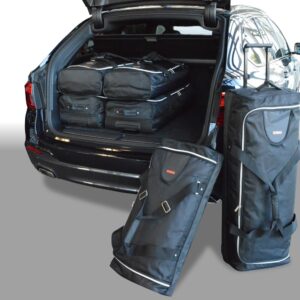 Car Bags BMW 5 Serie Touring (G31) 2017-