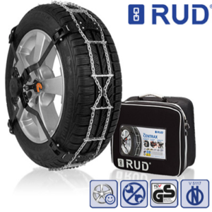 Sneeuwkettingen RUD Centrax N893 225/55-18