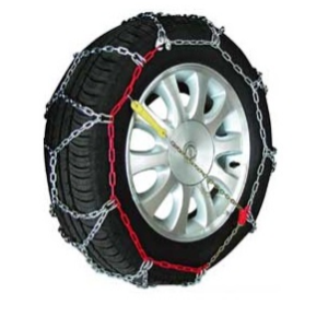 Sneeuwkettingen Husky Professional 275/60-17