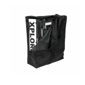 Spinder Xplorer opbergtas