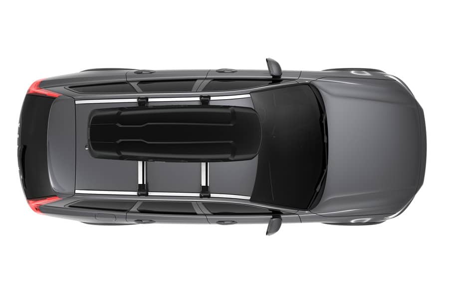 Thule Dakkoffer Force XT Sport - Afbeelding 7