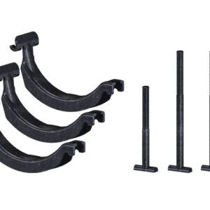 Thule ProRide SquareBar Adapter 8895