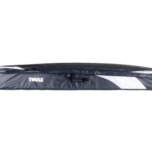Thule Ranger 500 | 260 Liter | Zwart/Zilver