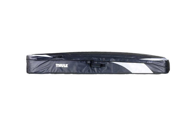Thule Ranger 500 | 260 Liter | Zwart/Zilver