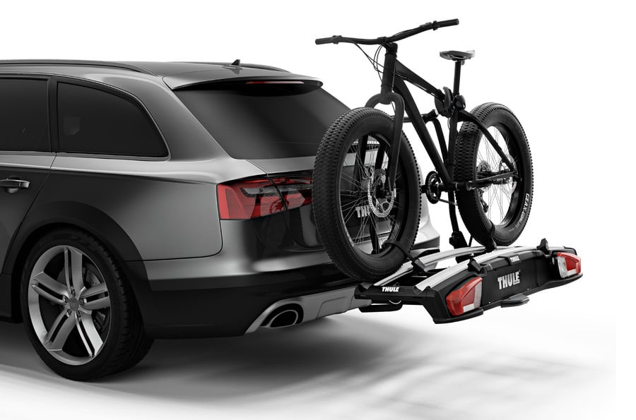 Thule Velospace XT2 Grijs - Afbeelding 4