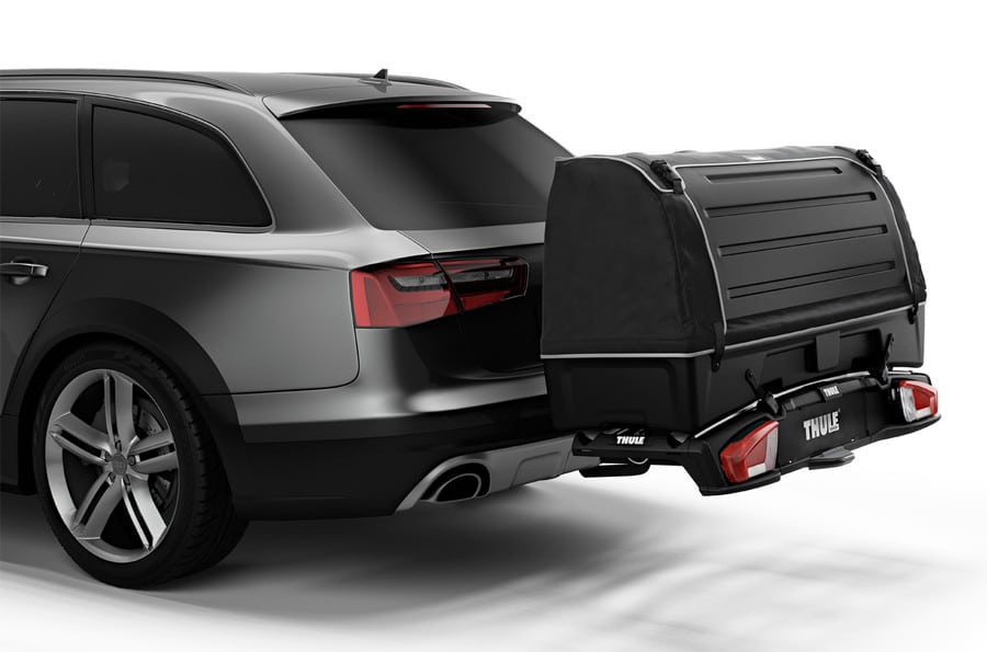 Thule Velospace XT2 Grijs - Afbeelding 5