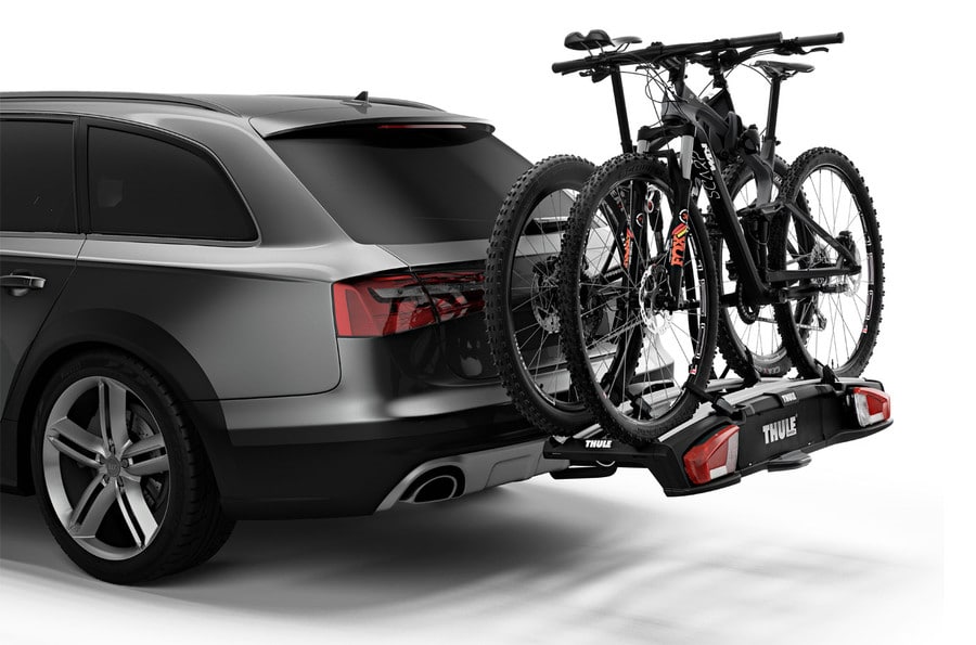 Thule Velospace XT2 Grijs - Afbeelding 6