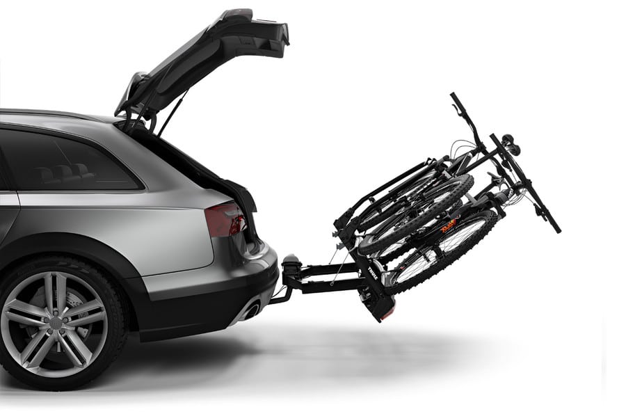 Thule Velospace XT2 Grijs - Afbeelding 7