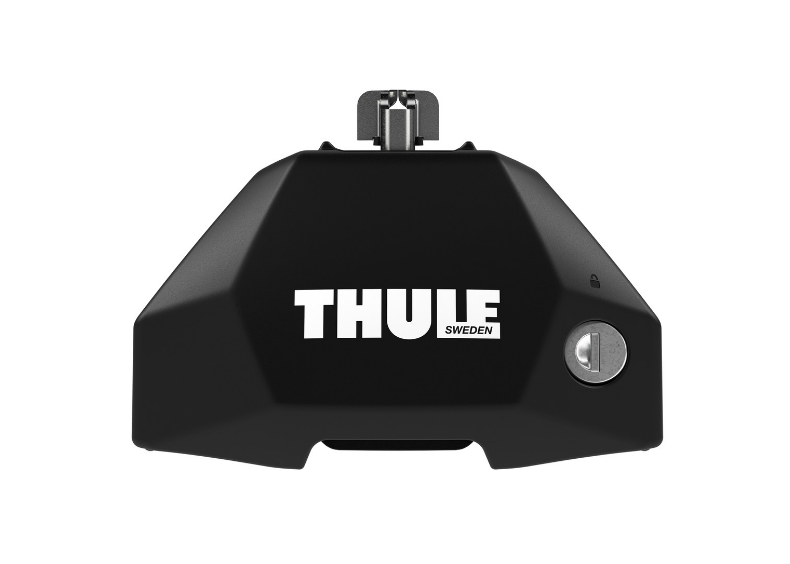 Dakdragers Ford Tourneo Connect 2003-2013 | Thule | Montage Punten - Afbeelding 5