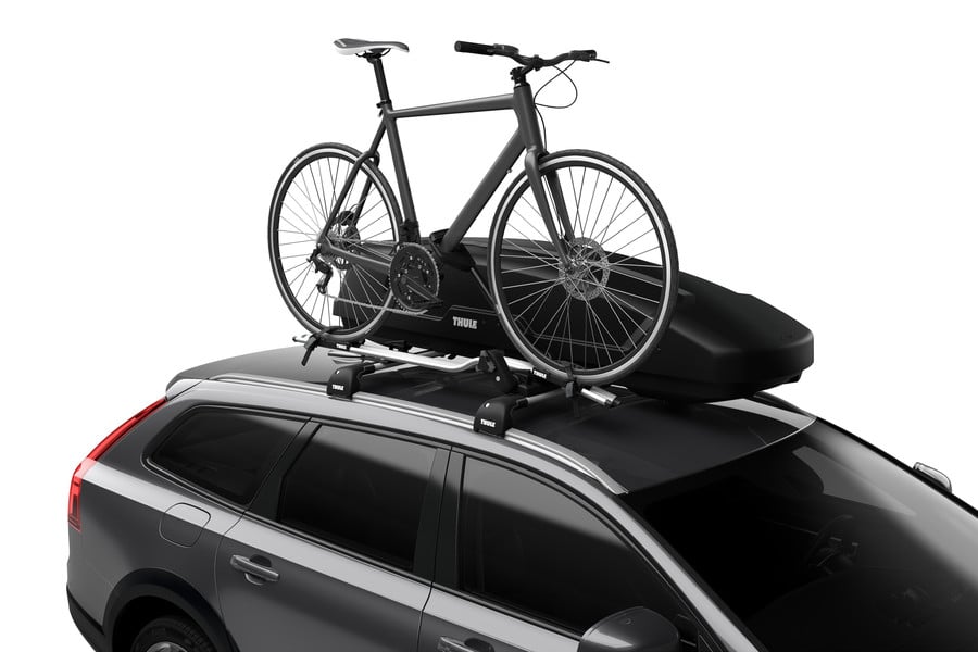 Thule Dakkoffer Force XT Sport - Afbeelding 8