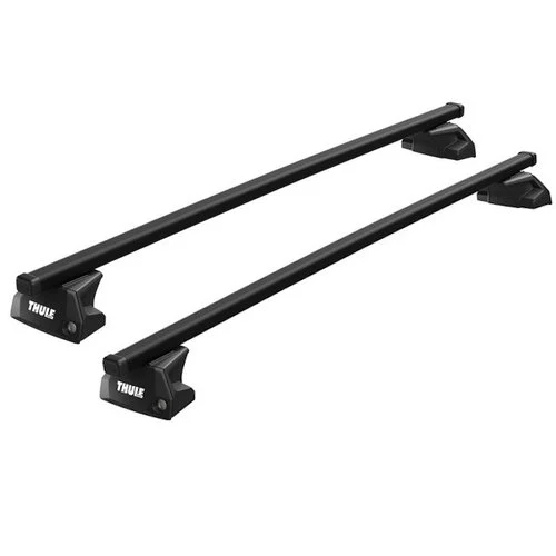 Thule Dakdragers Mercedes A-klasse 2012-2018 Squarebar