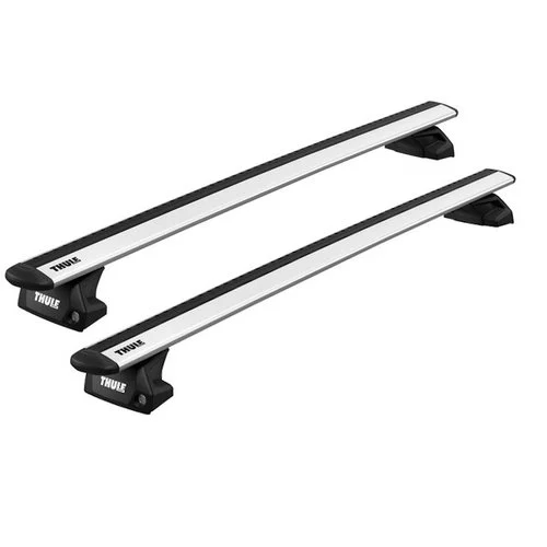 Thule Dakdragers Mercedes A-klasse 2012-2018 Wingbar