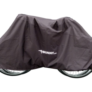 Twinny Load fietshoes - 2 fietsen