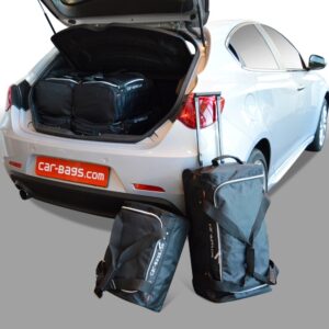 Car Bags Alfa Romeo Giulietta Hatchback 2010-2020