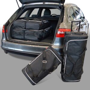 Car Bags Audi A4 Avant 2008 t/m 2015