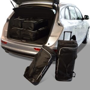 Car Bags Audi Q5 2008 t/m 2017