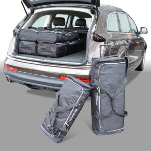 Car Bags Audi Q7 2006 t/m 2015