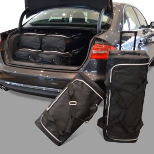 Car Bags Audi A4 sedan 2008 t/m 2015