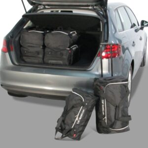 Car Bags Audi A3 (8V) G-Tron Hatchback 2013-2020
