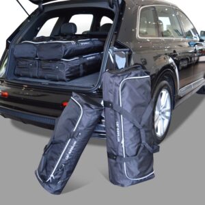 Car Bags Audi Q8 2018 t/m heden