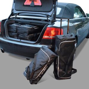 Car Bags Audi A4 Cabrio 2001-2008