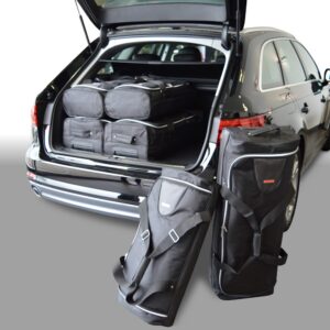 Car Bags Audi A4 Avant 2015 t/m heden
