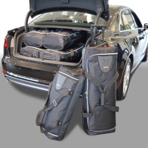 Car Bags Audi A4 Sedan 2015 t/m heden