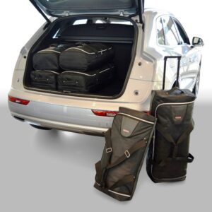 Car Bags Audi Q5 2017 t/m heden