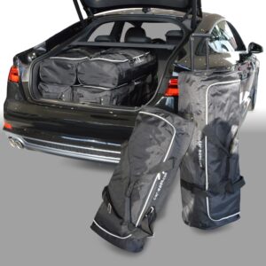 Car Bags Audi A5 Sportback 2016 t/m heden