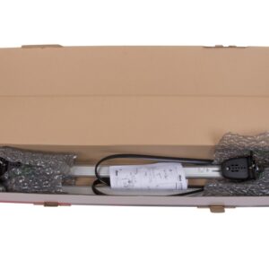Dakdragers Toyota Auris 5 Deurs | 2007-2013 | Glad Dak | Atera