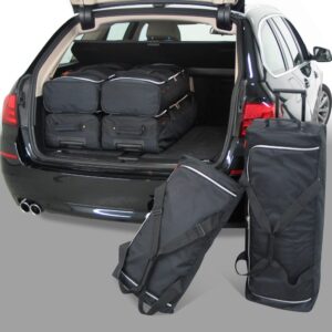 Car Bags BMW 5 Serie Touring (F11) 2010-2017