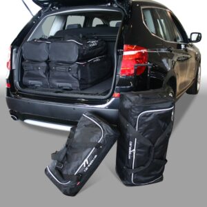 Car Bags BMW X3 (F25) 2010-2017