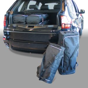 Car Bags BMW X5 (E70) 2007-2013